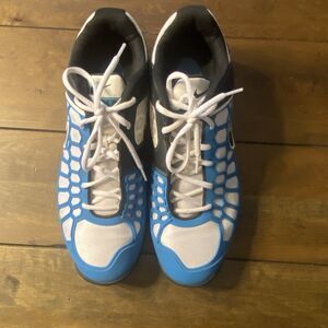 Nike Men's Zoom Breathe 2K11 Men’s Size 12 464127105